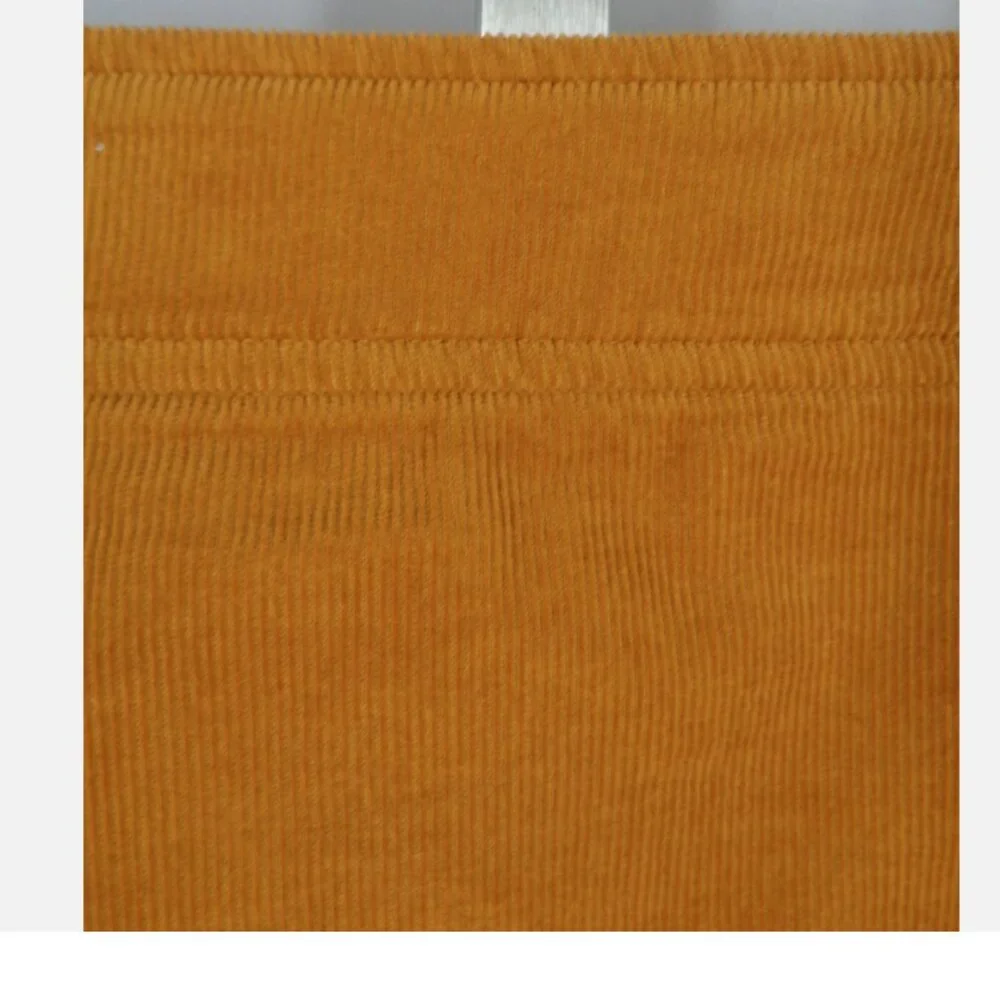✨✨J Crew Factory Mini skirt in corduroy (NEW WITH TAG)✨✨‎ - Picture 8 of 10